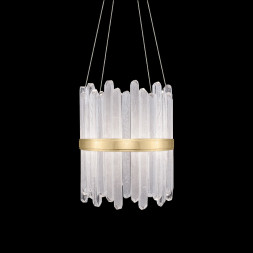 Подвесной светильник Fine Art Lamps Lior 882140-2ST 3000K