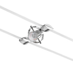 Светильник для струнной системы Linea Light Halley TR4201-3