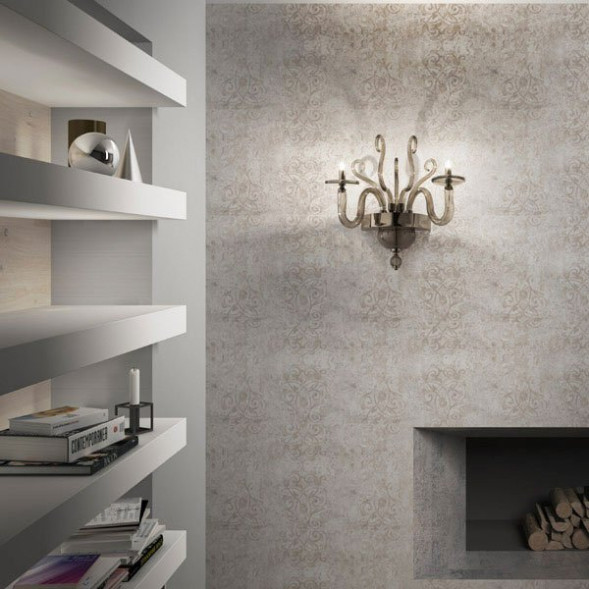 Бра Euroluce Yncanto A2 Fume