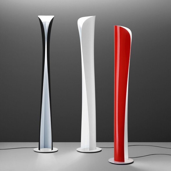 Торшер Artemide Cadmo White 1368020A