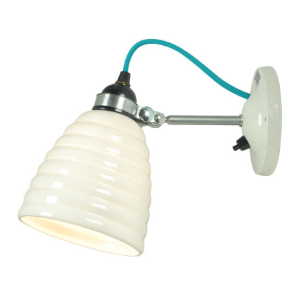 Бра Original BTC Hector bibendum FW509WT