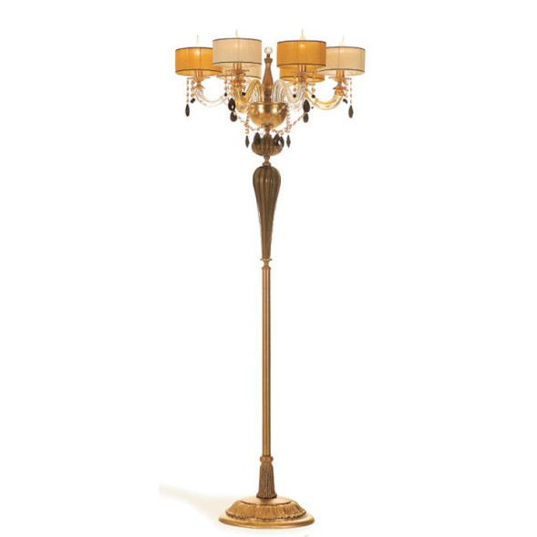 Торшер IlParalume MARINA 6620 1352/FL