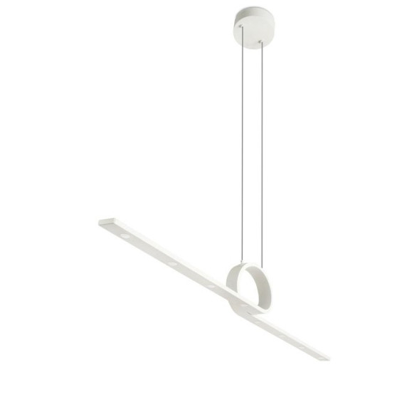 Подвесной светильник Leds-C4 Curl 00-2017-14-14
