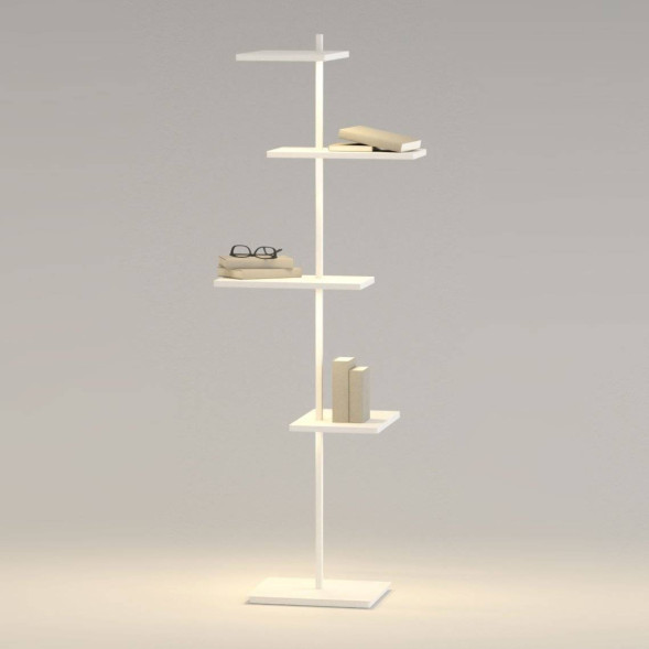 Торшер Vibia Suite 6005 93 /10