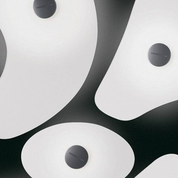 Настенный светильник Foscarini Orbital 0430055 10