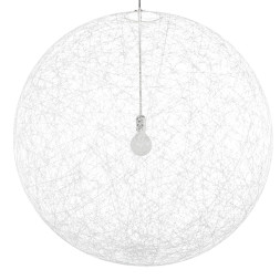 Подвесной светильник MOOOI Random light L LED MOLRAL-L---B