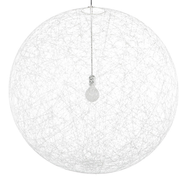 Подвесной светильник MOOOI Random light L LED MOLRAL-L---B