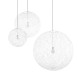 Подвесной светильник MOOOI Random light L LED MOLRAL-L---B