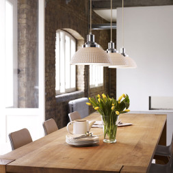 Подвесной светильник Original BTC Cosmo FP454N