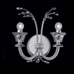 Бра Prearo Galaxy GALAXY/2/AP/CR