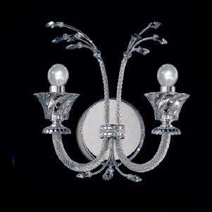 Бра Prearo Galaxy GALAXY/2/AP/CR