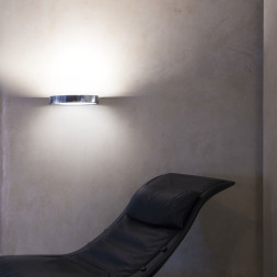 Настенный светильник Linea Light Heli 8456