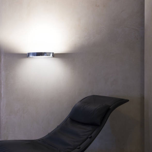 Настенный светильник Linea Light Heli 8456