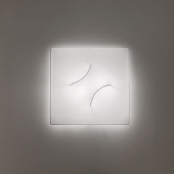 Настенно-потолочный светильник Morosini In&Out PL60 FL 0600PP06BIFL