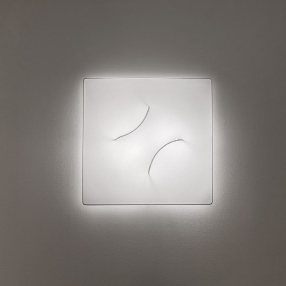 Настенно-потолочный светильник Morosini In&amp;Out PL60 FL 0600PP06BIFL