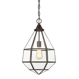 Подвесной светильник Savoy House Austen 7-9016-1-13