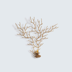 Настенный светильник Serip Coral AP1500 FO