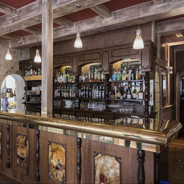 Подвесной светильник SLV Biba 133464