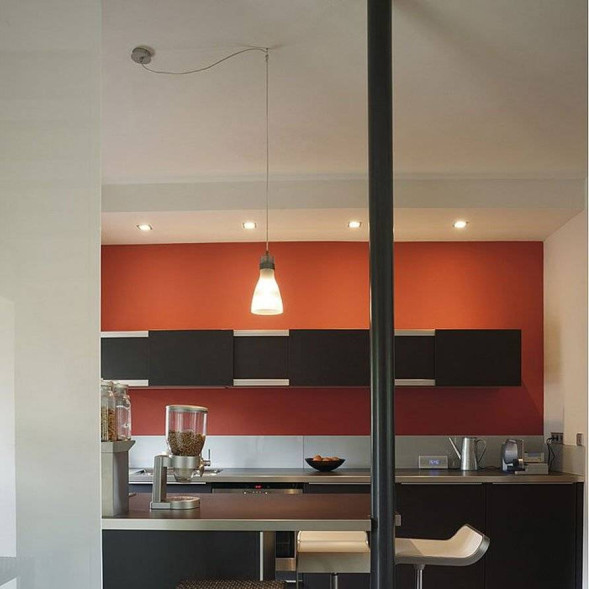 Подвесной светильник SLV Biba 133464