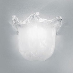 Настенный светильник Sylcom Contarini 1210/A1 B CO