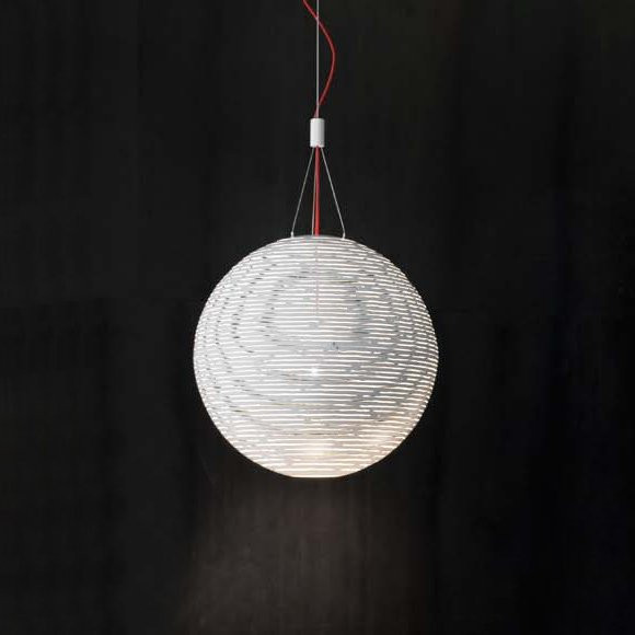 Подвесной светильник Terzani Magdalena M62S E8 C8