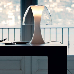 Настольная лампа De Majo OXYGENE T0 0OXYG0T00