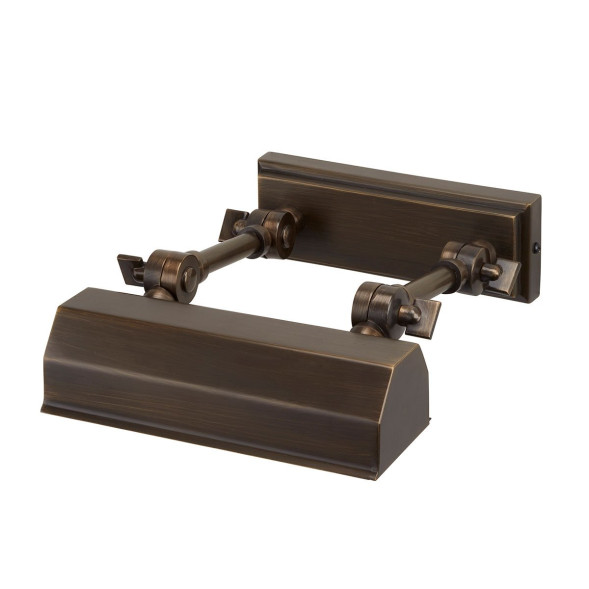 Подсветка для картин Elstead Lighting Chawton CHAWTON/PLS DB