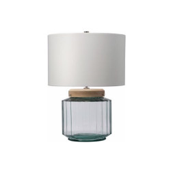 Настольная лампа Elstead Lighting Luga LUGA-TL-NATURAL