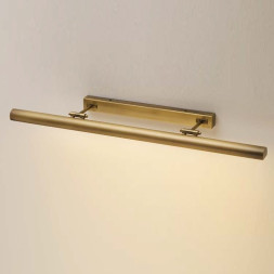 Подсветка для картин Lustrarte Degas 710/90.22