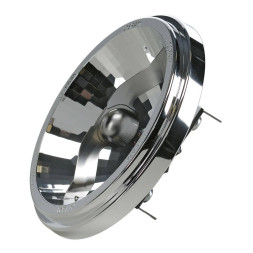 Лампа SLV G53 35W 12V 440 lm 2900K 545512