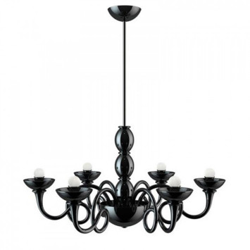Люстра Artemide Pantalica C234010