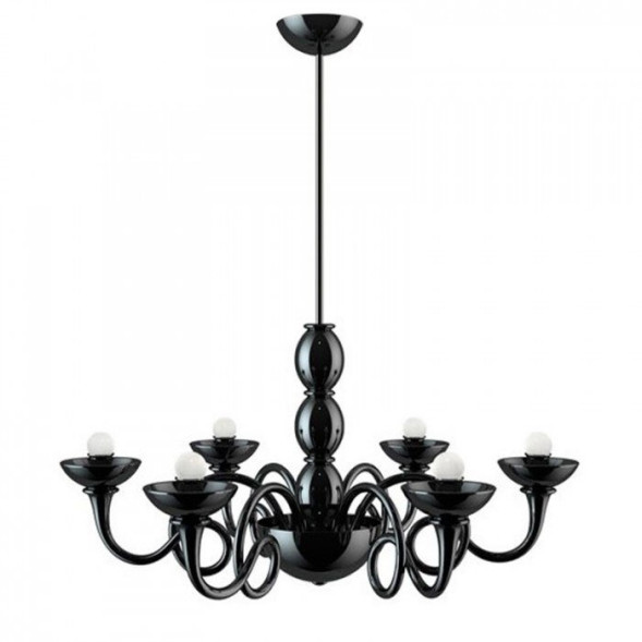 Люстра Artemide Pantalica C234010