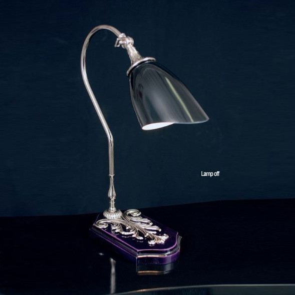 Настольная лампа IlParalume MARINA 1116 1433/KR