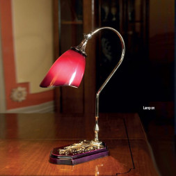 Настольная лампа IlParalume MARINA 1116 1433/KR