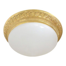 Потолочный светильник FEDE Lighting Surface Lighting Bilbao II FD1058SOB