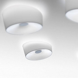 Потолочный светильник Foscarini Lumiere XXS LED 1910052L-24