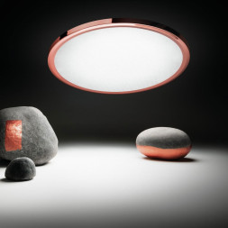 Потолочный светильник Linea Light Hinomaru 8607