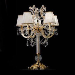 Настольная лампа Prearo Opera OPERA/L/CP