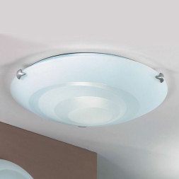 Настенно-потолочный светильник Orion Leuchten NU 9-344/40 Satin