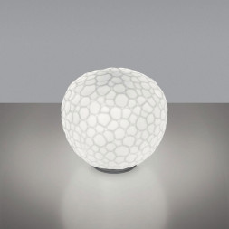 Настольный светильник Artemide Meteorite 1703110A