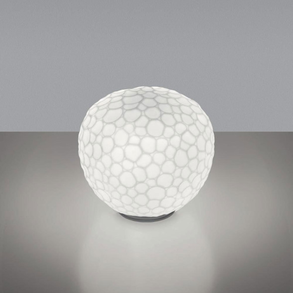 Настольный светильник Artemide Meteorite 1703110A