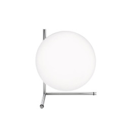 Настольная лампа Flos IC Lights IC T2 Chrome F3172057