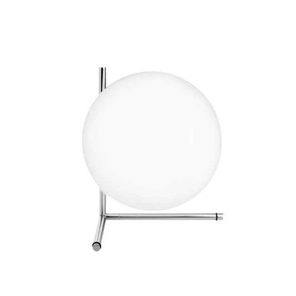 Настольная лампа Flos IC Lights IC T2 Chrome F3172057