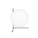 Настольная лампа Flos IC Lights IC T2 Chrome F3172057