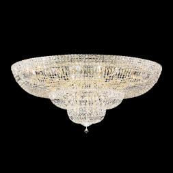 Потолочный светильник Schonbek Petit Crystal Deluxe 5897-211S