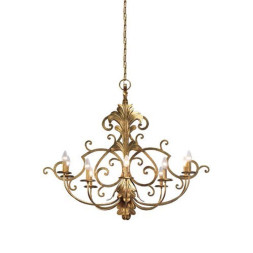 Люстра Lucienne Monique Castle FG 73