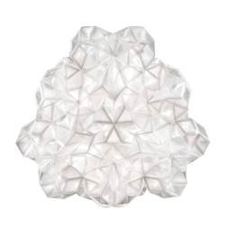 Потолочный светильник Slamp Drusa CEILING WHITE DRU78PLF0000W_000