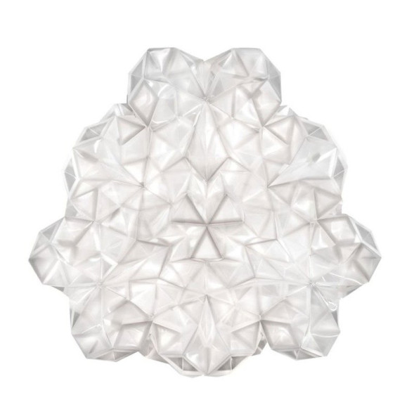 Потолочный светильник Slamp Drusa CEILING WHITE DRU78PLF0000W_000