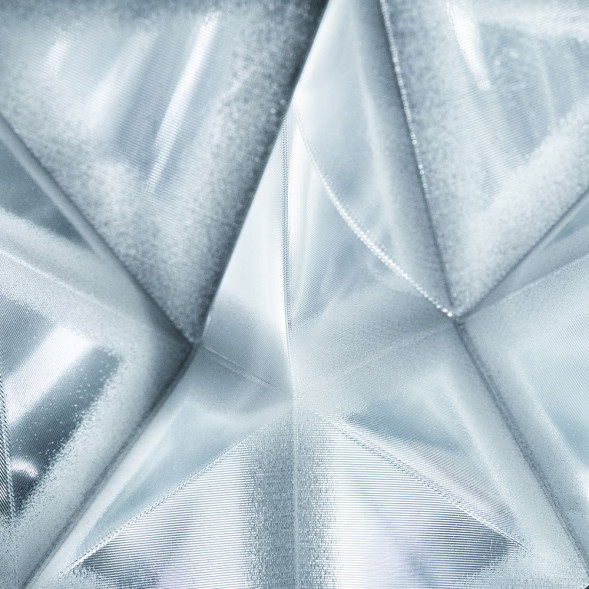 Потолочный светильник Slamp Drusa CEILING WHITE DRU78PLF0000W_000