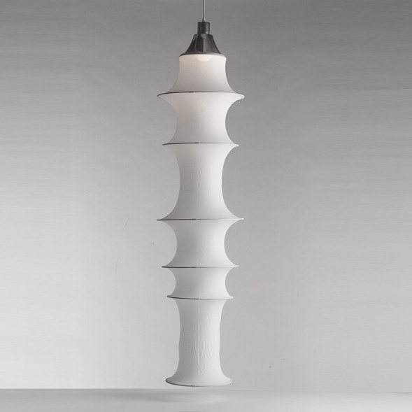 Подвесной светильник Artemide Falkland DS2040RIF + DS2040CRCI